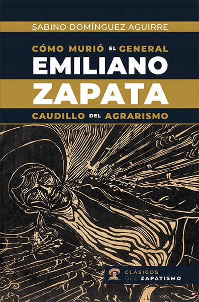 Zapata, 141 Aniversario | Cultura en Casa